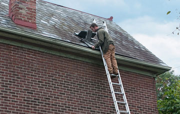 what affects urgent Ewerby roof repairs