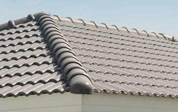 advantages of Ewerby clay roofing