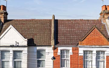 clay roofing Ewerby, Lincolnshire