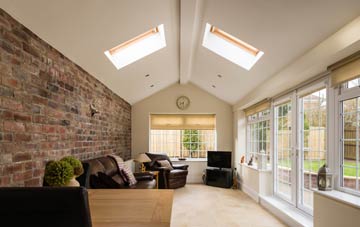 conservatory roof insulation Ewerby, Lincolnshire