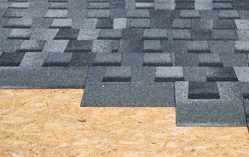 expert Ewerby asphalt roof companies