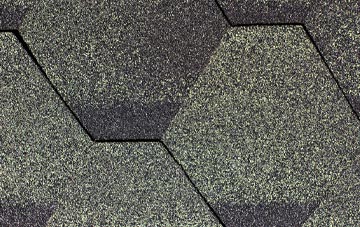 Ewerby fibreglass shingle repairs