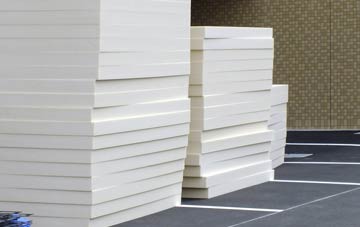 Ewerby flat roof insulation costs