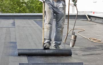 flat roof replacement Ewerby, Lincolnshire