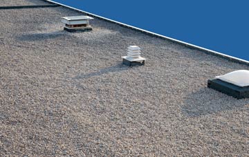 flat roofing Ewerby, Lincolnshire