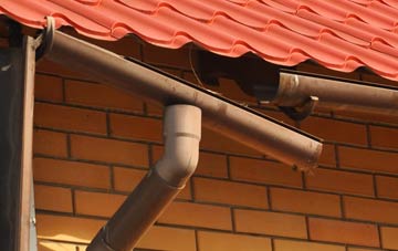 Ewerby gutter repair costs