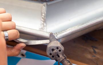 disadvantages of Ewerby lead roofing