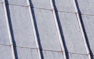 lead roofing Ewerby, Lincolnshire