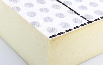 meeting Ewerby building codes