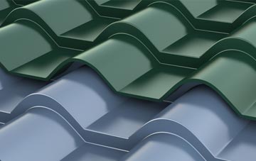 who should consider Ewerby plastic roofs