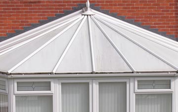 Ewerby polycarbonate conservatory roof repairs