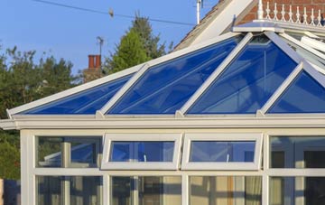 professional Ewerby conservatory insulation