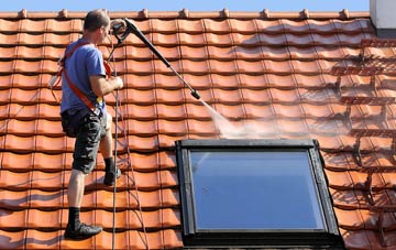 roof cleaning Ewerby, Lincolnshire