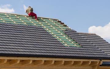 roof replacement Ewerby, Lincolnshire