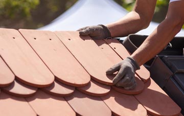 Ewerby roof tile contractors