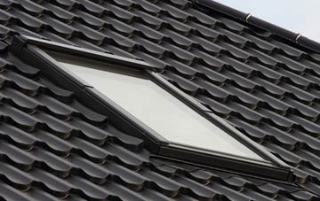 benefits of Ewerby roof windows