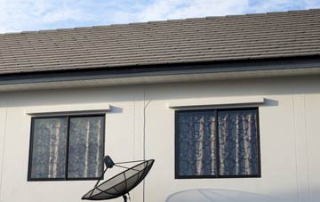 Ewerby rubber roof costs