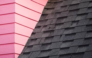 rubber roofing Ewerby, Lincolnshire
