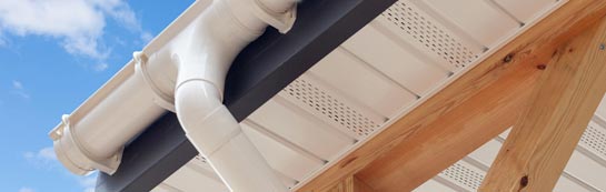 get Ewerby guttering quotes today