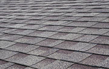 Ewerby tiles for shallow pitch roofing