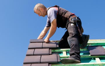disadvantages of Ewerby slate roofing