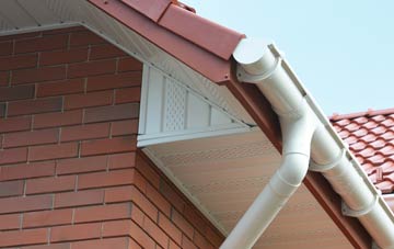 Ewerby soffit repair costs