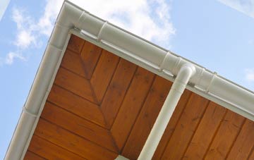 Ewerby soffit types