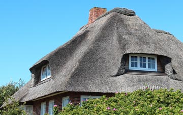 thatch roofing Ewerby, Lincolnshire