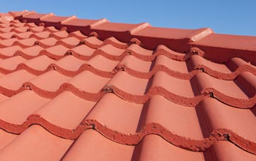 Ewerby tile and slate roof replacement