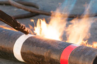 Ewerby flat roofing replacement