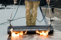 Ewerby flat roof sealing quote