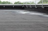 find rated Ewerby flat roofing companies