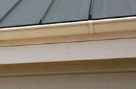 Ewerby soffit repair