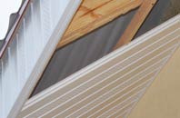 rated Ewerby soffit repair companies